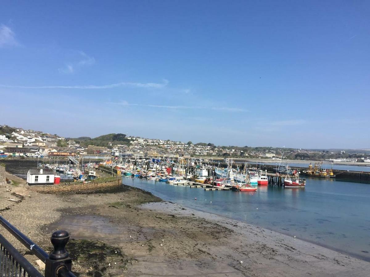 Harbour Lights Villa Penzance Luaran gambar